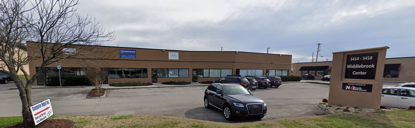 5416 S Middlebrook Pike Ste C, Knoxville, TN 37921
